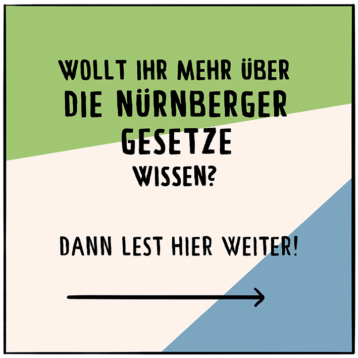 INFOBOX Nürnberger Gesetze