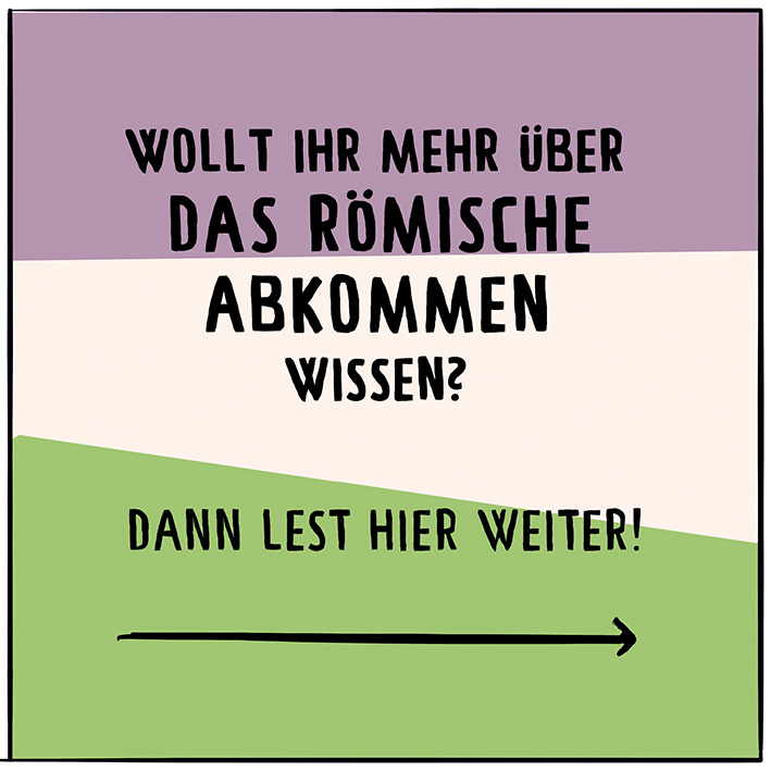 Römisches Abkommen